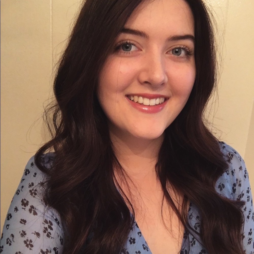 Meet your Posher, Madison